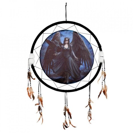 Dreamcatcher Corbul - Anne Stokes 60 cm